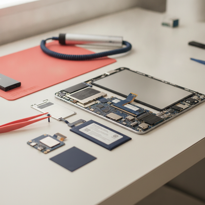 Guía completa del iPad 7ª generación: características, lanzamiento y más