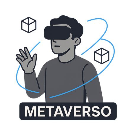 ¿Qué es el Metaverso? ¿Cómo funcionará y cuáles son las características?