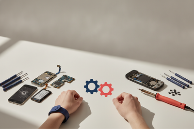 Guerra de patente entre Apple y Ericsson