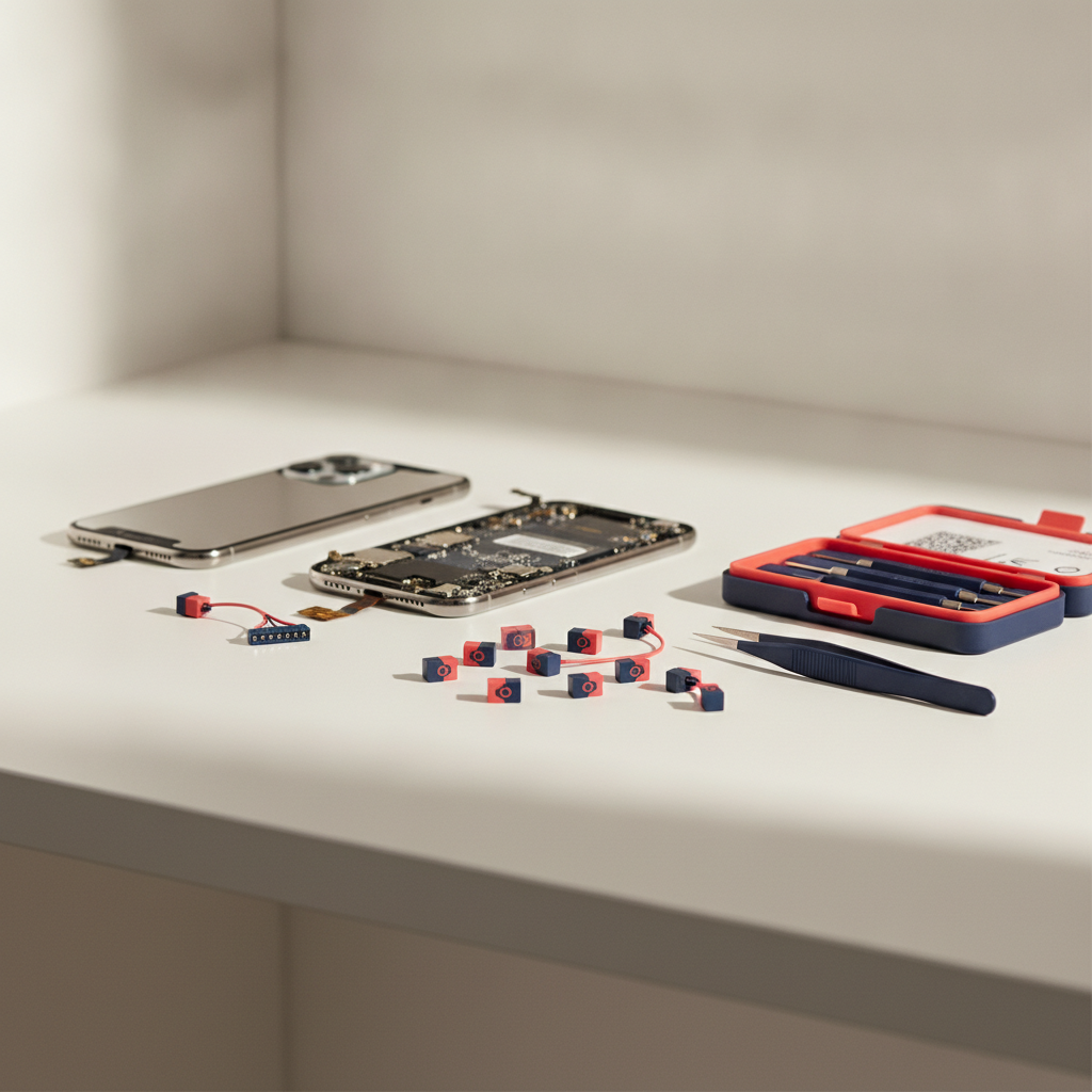 Los mejores nodos Go para iPhone