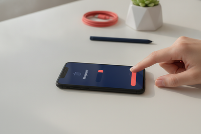 Tu móvil va lento: ¡Libera espacio y acelera tu dispositivo!