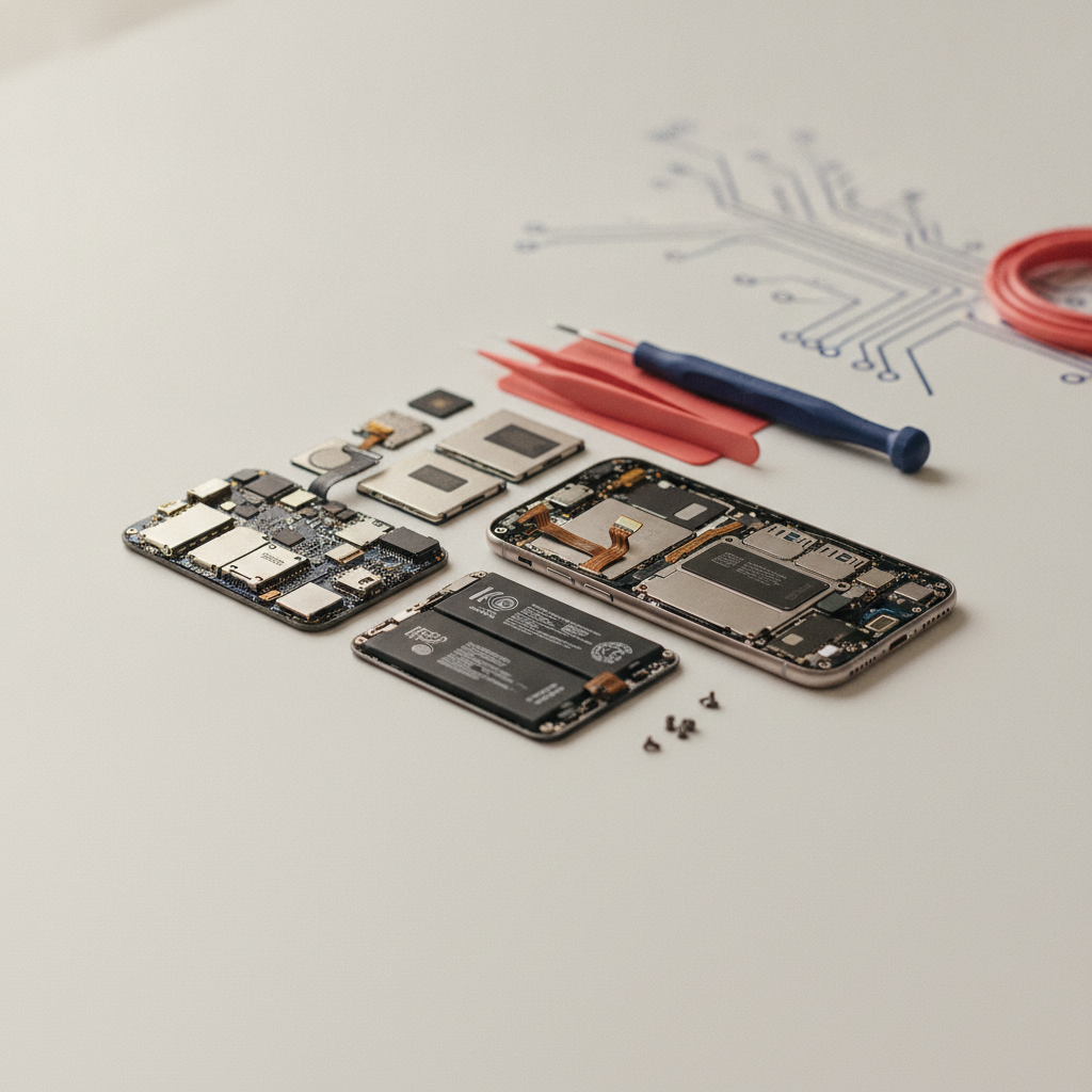 ¿Qué es un iPhone reacondicionado y cuáles son sus ventajas?
