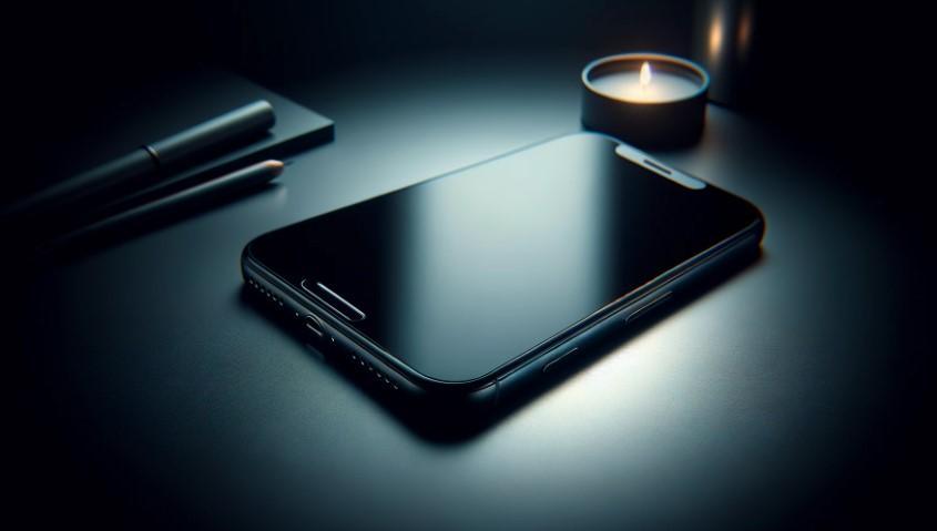 Mi iPhone no enciende ni carga