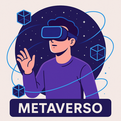 ¿Qué es el Metaverso? ¿Cómo funcionará y cuáles son las características?