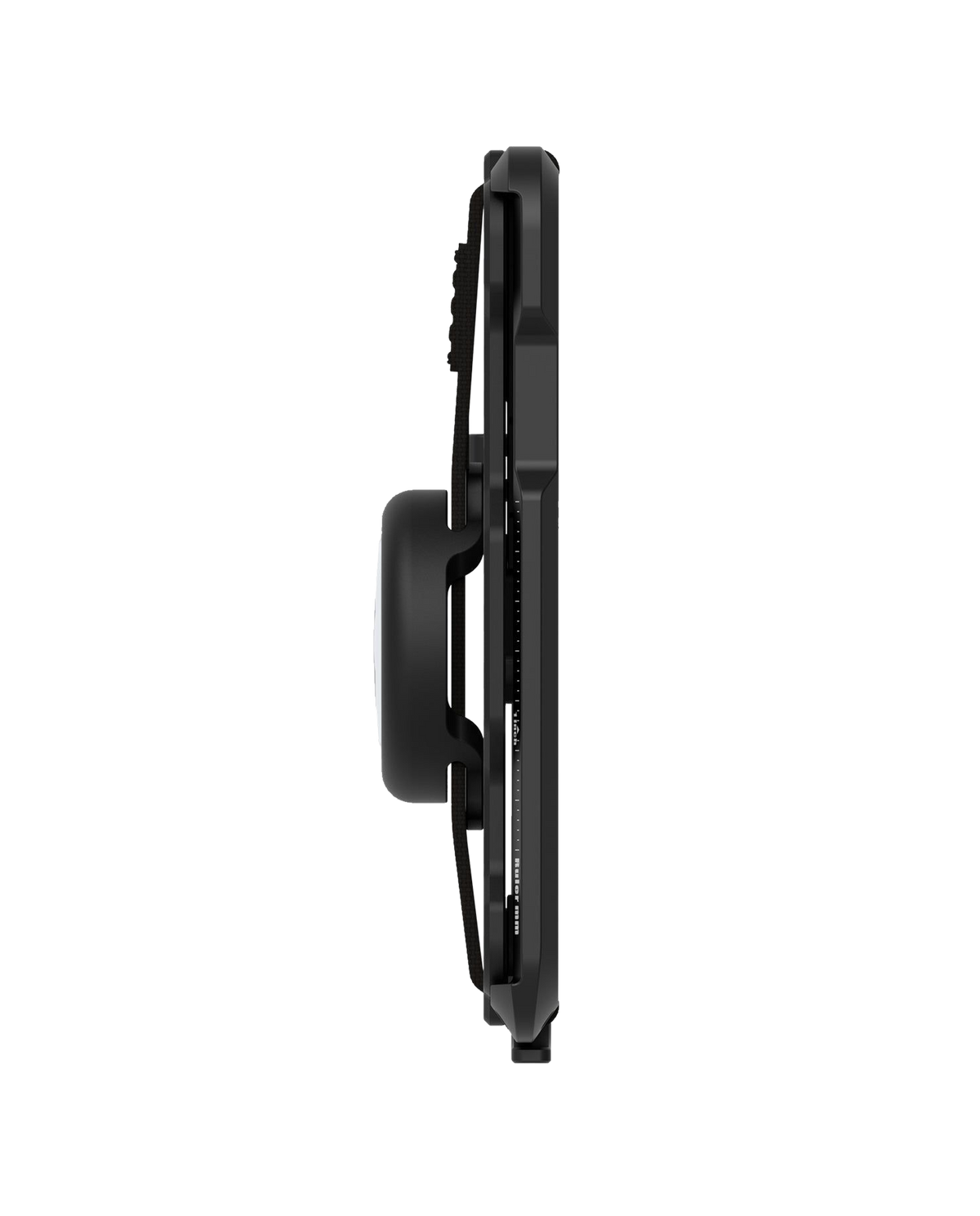 Wallet MagSafe Aulumu G03 Fibra de Carbono