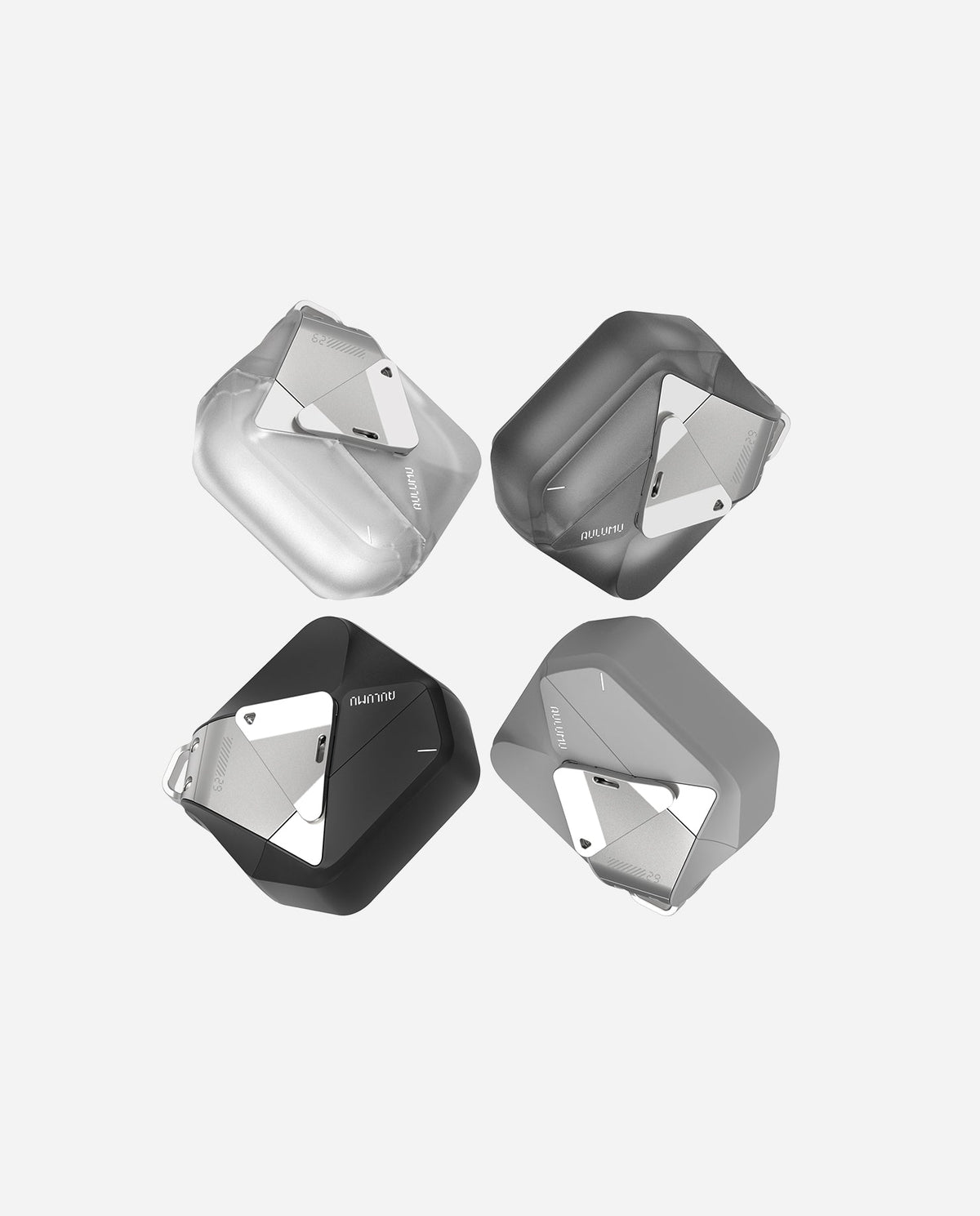 Funda Aulumu A29 para AirPods 4