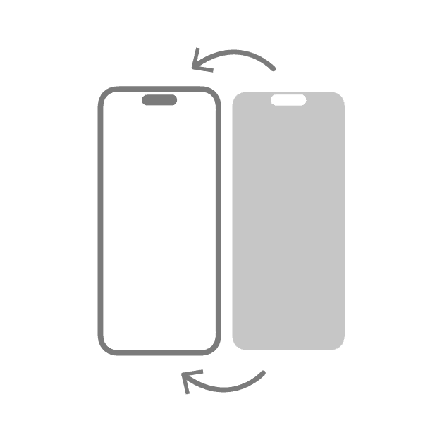 Reparar iPhone 8 Cambiar pantalla compatible