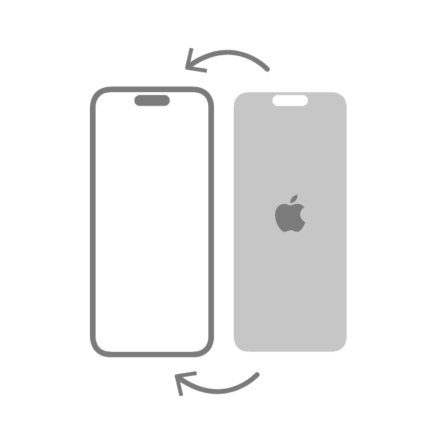 Reparar iPhone 8 Cambiar pantalla original