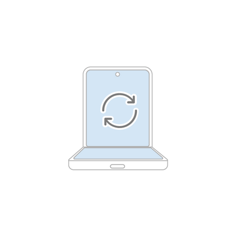 Reparar Samsung Galaxy Z Flip 3