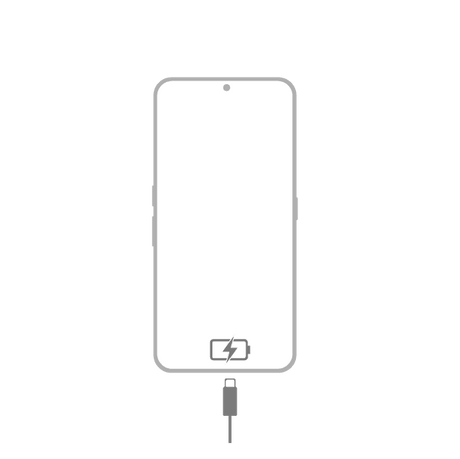 Reparar Samsung Galaxy S25 Cambiar puerto de carga