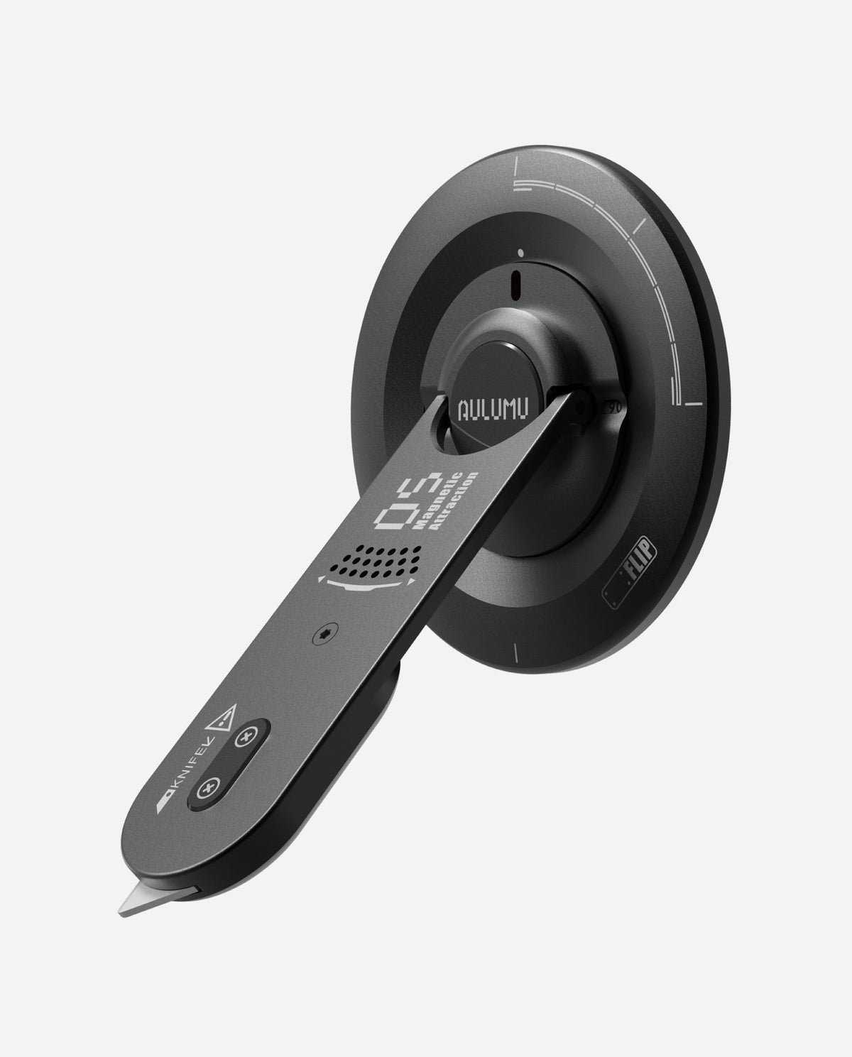 Soporte MagSafe Aulumu G05 Air