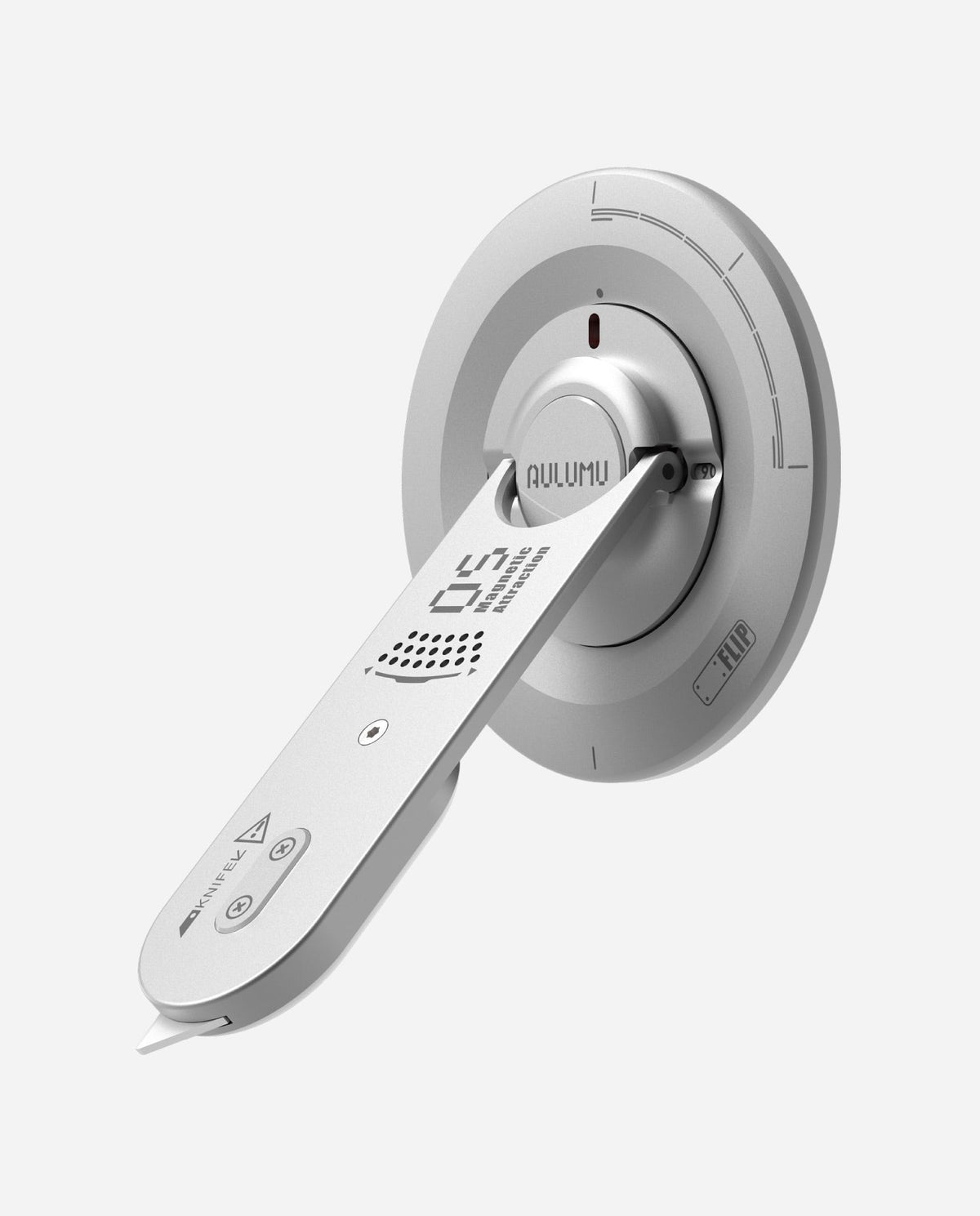 Soporte MagSafe Aulumu G05 Air