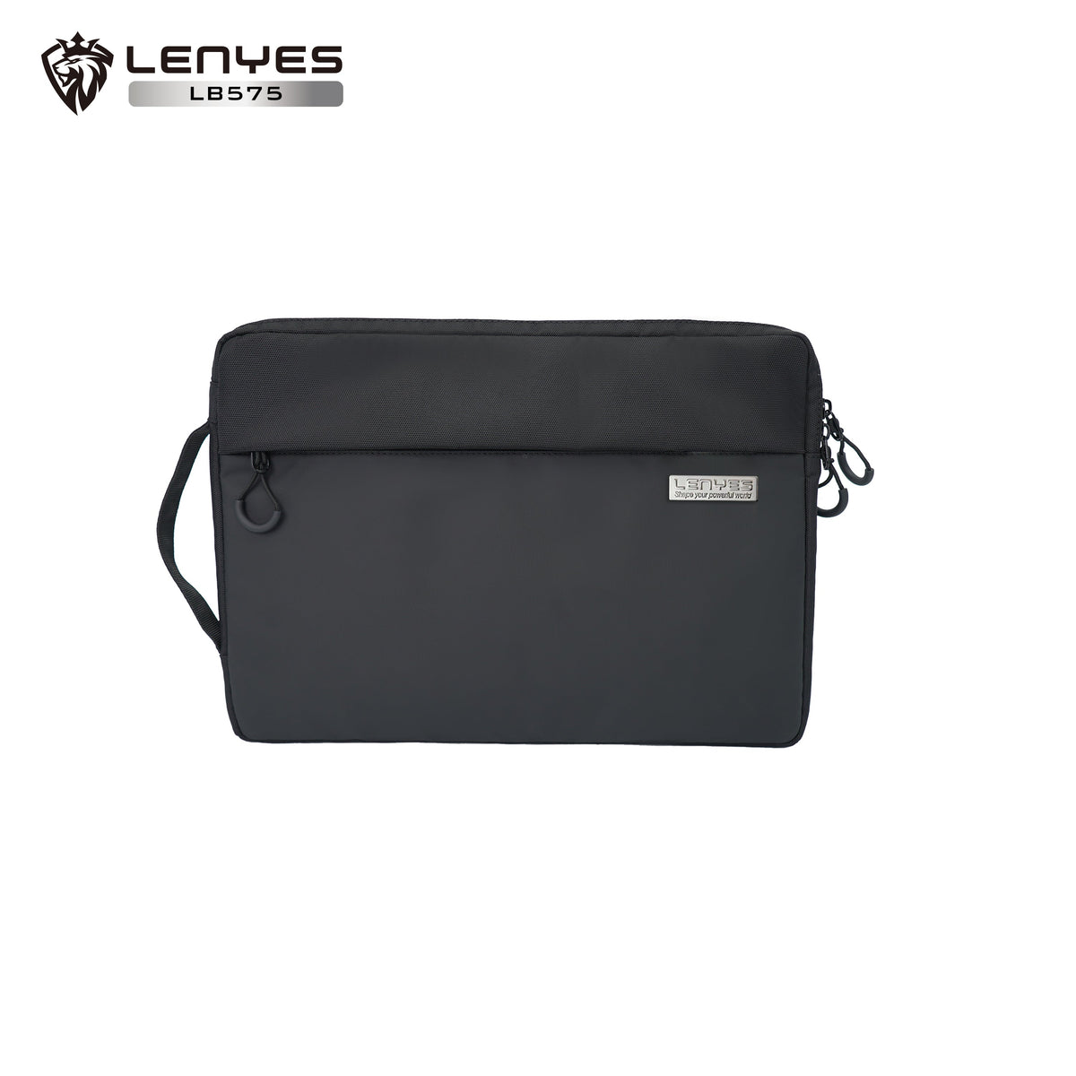 Maletín Lenyes LB575 para portátil