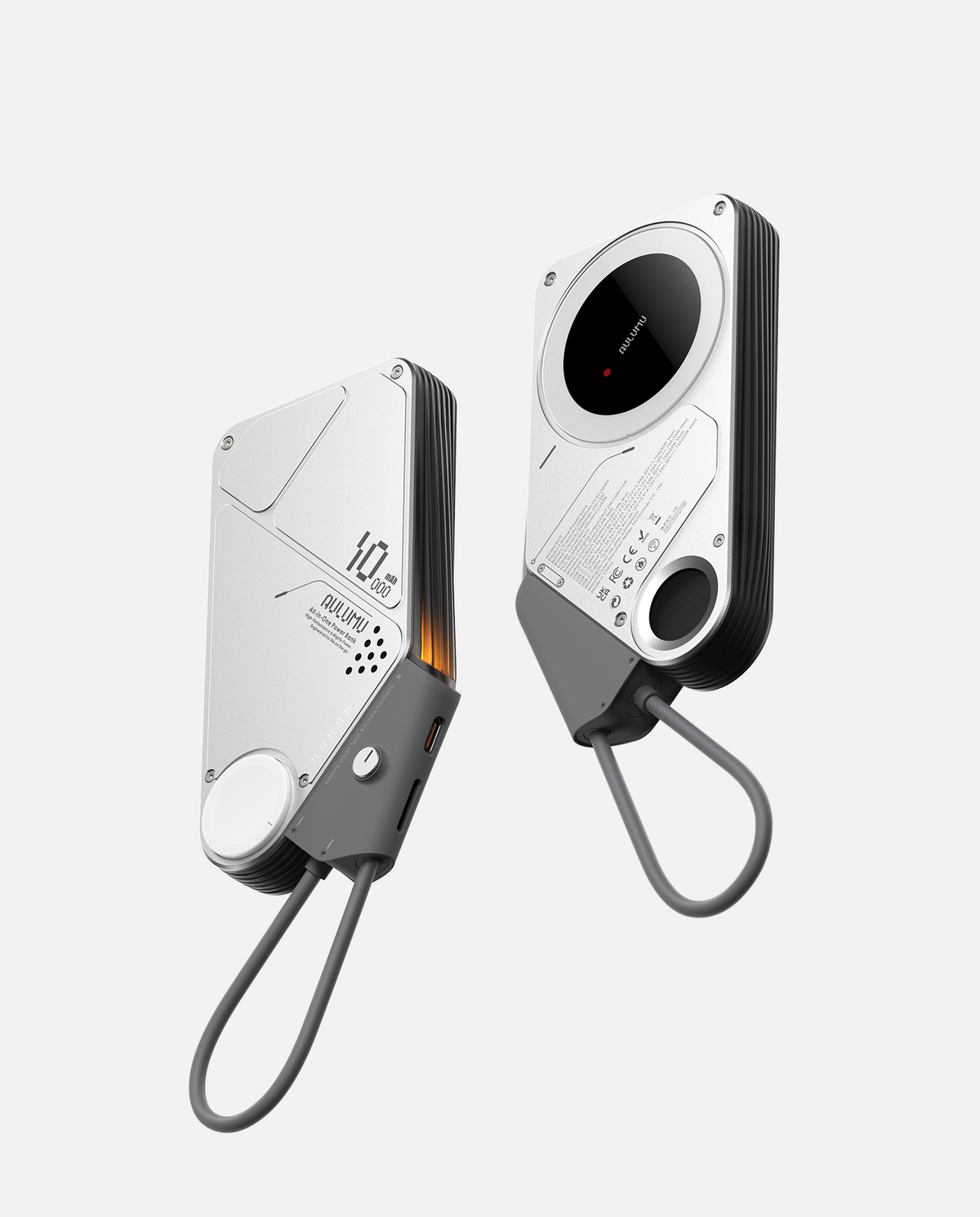 Power Bank Aulumu M10 10000 mAh
