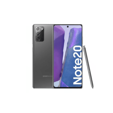 Reparar Samsung Galaxy Note 20