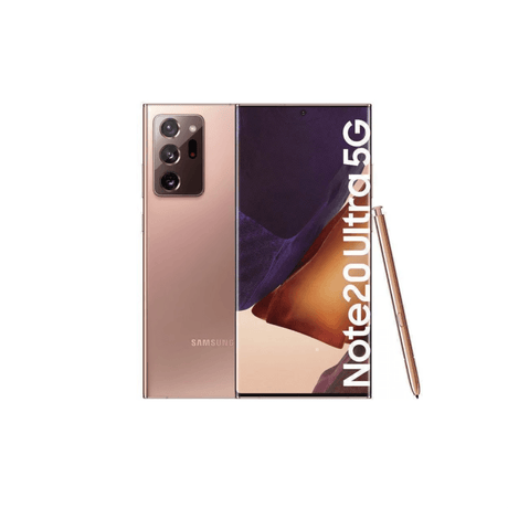 Reparar Samsung Galaxy Note 20 Ultra