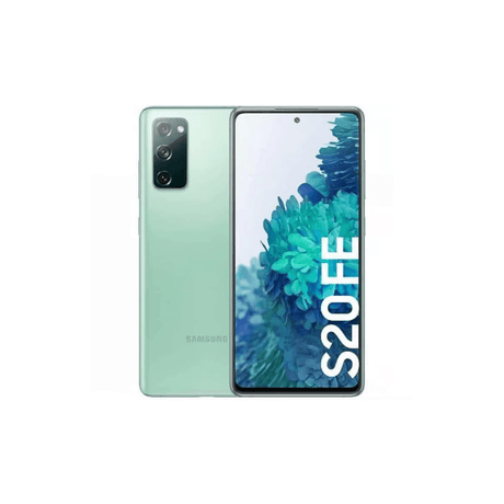 Reparar Samsung Galaxy S20 FE SM-G780F