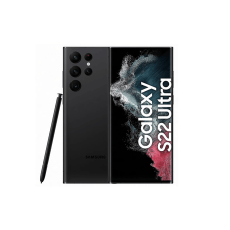 Reparar Samsung Galaxy S22 Ultra