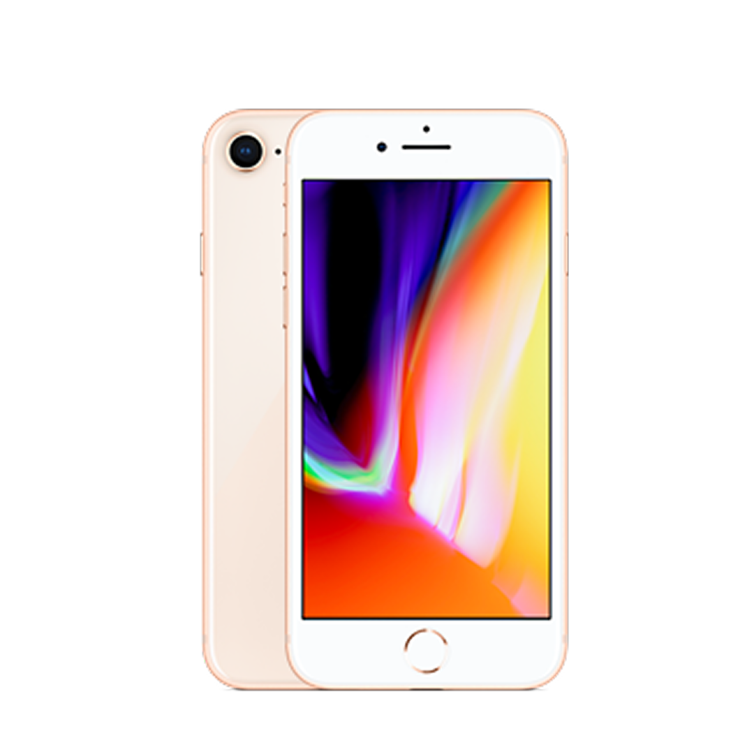 Reparar iPhone 8