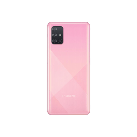 Reparar Samsung Galaxy A71