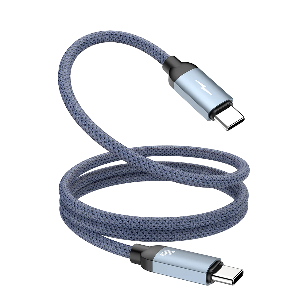 Cable ThunderLink (USB-C) 100W 1.2M