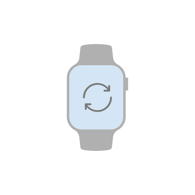 Reparar Apple Watch Ultra 3 Cambiar pantalla