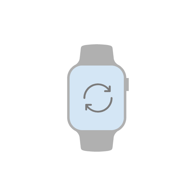 Reparar Apple Watch Ultra 2 Cambiar cristal de pantalla