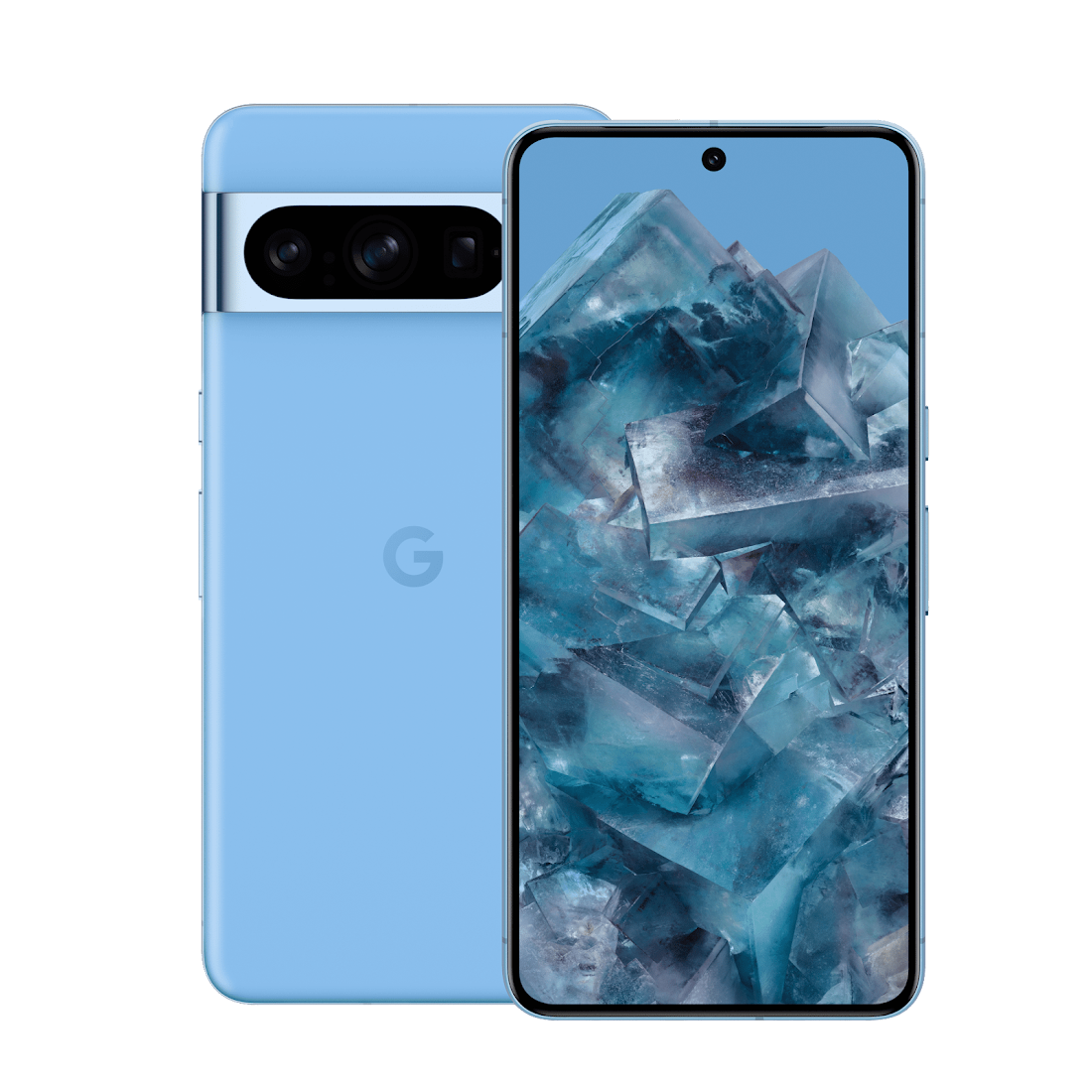 Google Pixel 8 Pro Reacondicionado 128GB / 256GB Azul