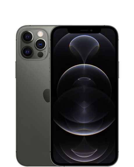iPhone 12 Pro Reacondicionado 128GB / 256GB Grafito