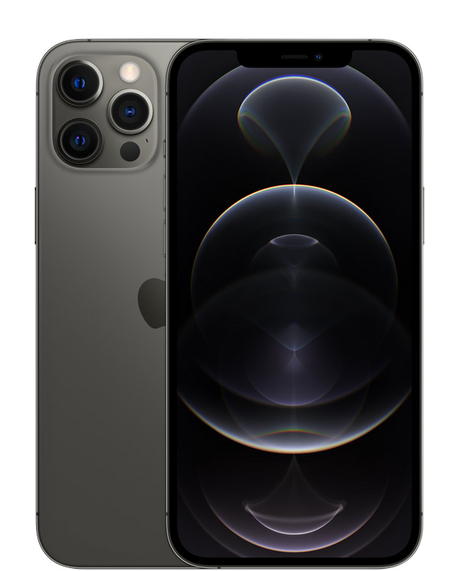 iPhone 12 Pro Max Reacondicionado 128GB / 256GB Grafito