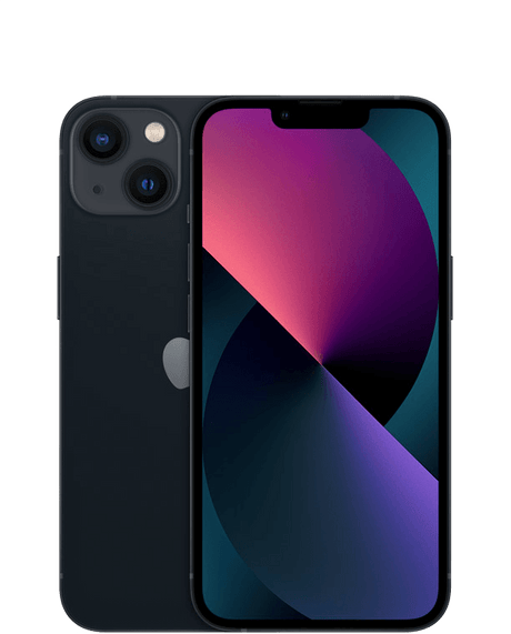 iPhone 13 Reacondicionado 128GB / 256GB Medianoche