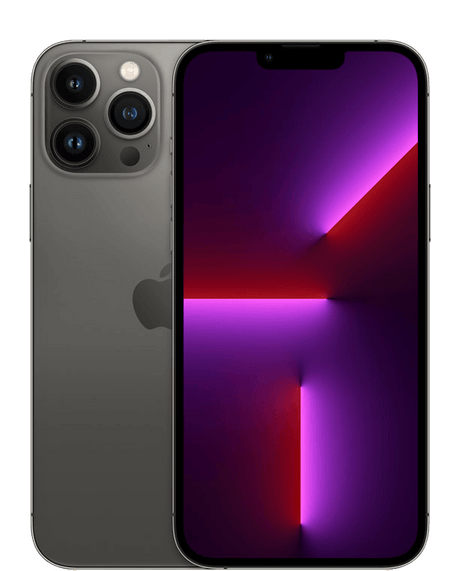 iPhone 13 Pro Max Reacondicionado 128GB / 256GB Grafito