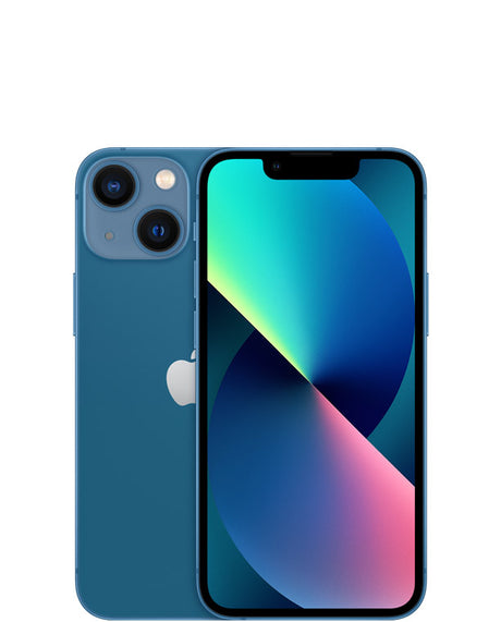 iPhone 13 Mini 128GB / 256GB Azul