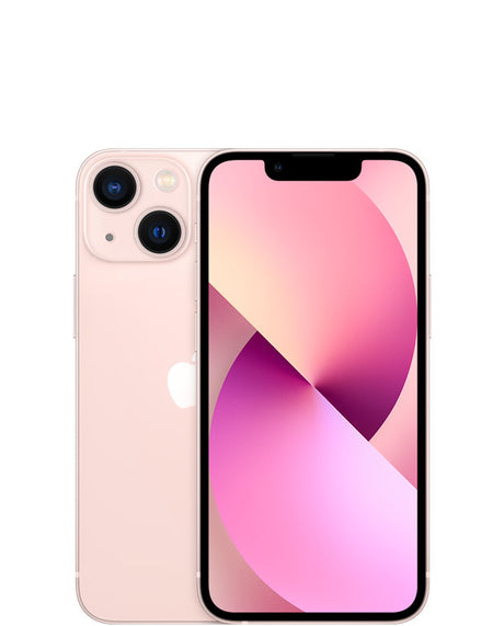 iPhone 13 Mini 128GB / 256GB Rosa