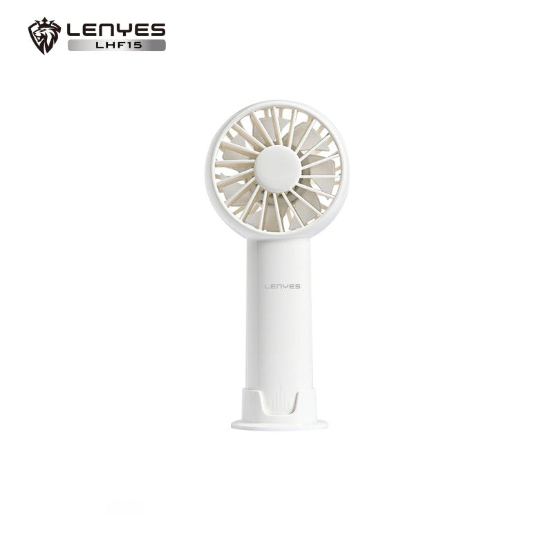 Mini Ventilador Bolsillo Lenyes LHF15