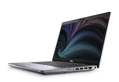 Dell Latitude 5410 / 16 RAM / 256GB SSD