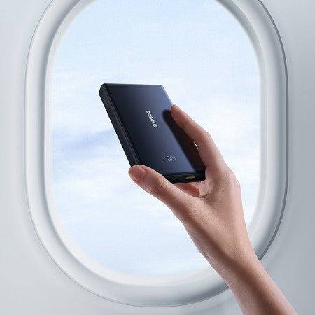 Baseus PicoGo Power Bank 10000mAh 20W Display Digital
