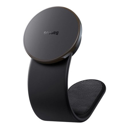 Baseus C02 Pro Soporte Magnético Coche Carga Inalámbrica 15W