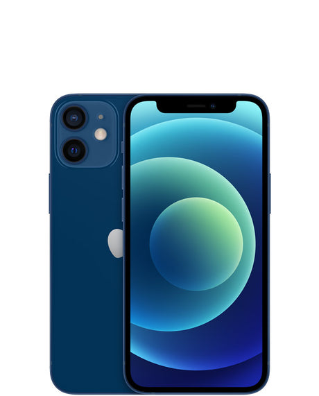 iPhone 12 Mini 128GB / 256GB Azul