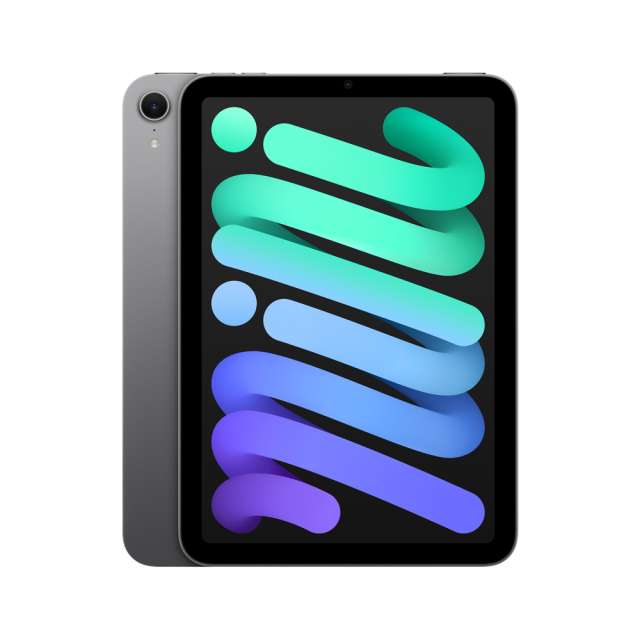 Reparar iPad mini (7.ª generación) A2993