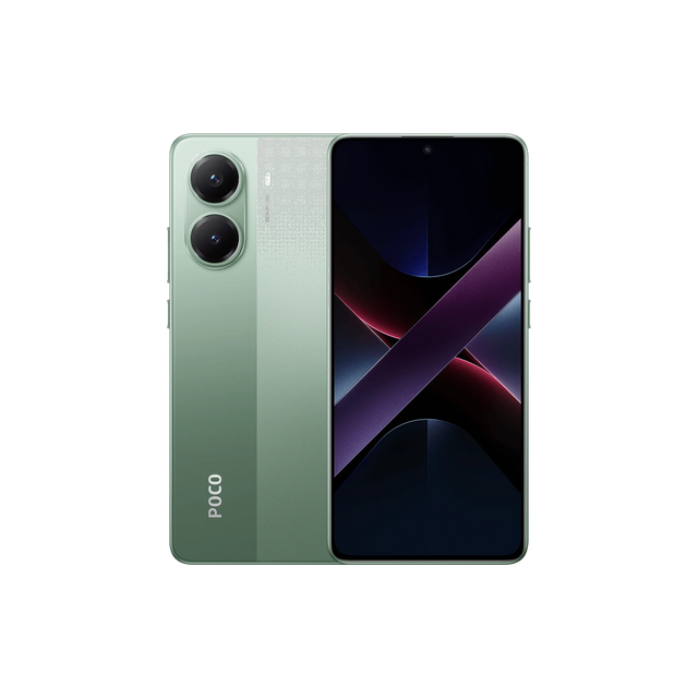 Reparar Poco X7 Pro 5G