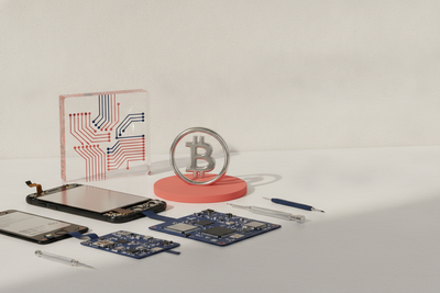 ¿Qué es y cómo funciona Bitcoin?