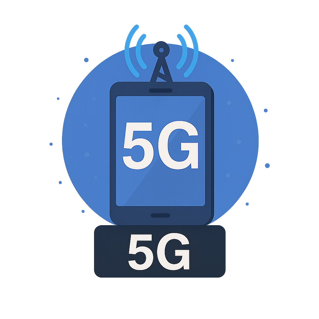 ¿Qué es 5G y cómo nos cambiará la vida?