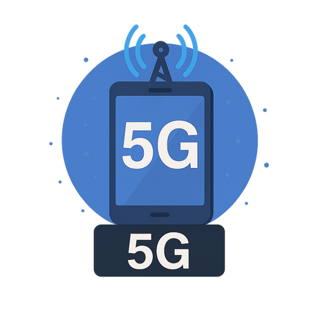 ¿Qué es 5G y cómo nos cambiará la vida?