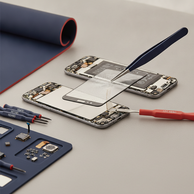 Bienvenido a fixelmovil.com, tu sitio de referencia para la reparación de móviles y la venta de iPhones reacondicionados