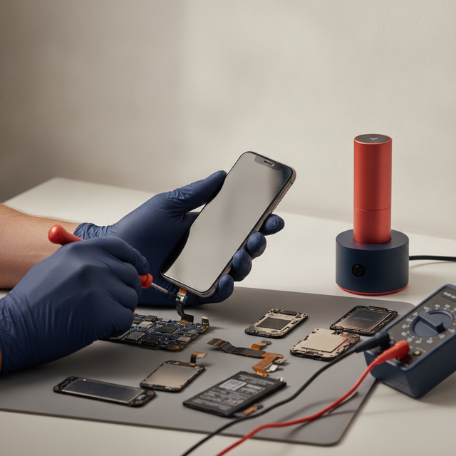 Cómo desbloquear un iPhone sin saber la contraseña