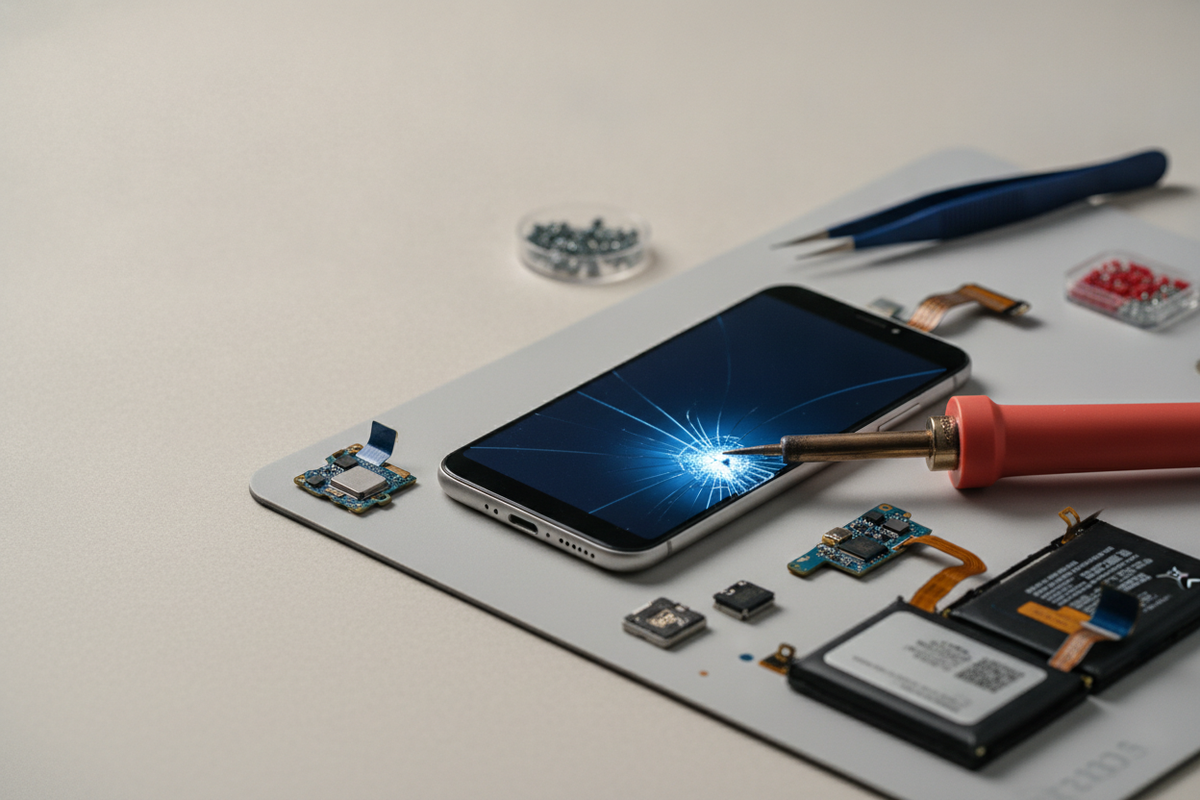 Cómo Solucionar el Error Cristal Azul 3.0.9 y Otros Problemas Comunes