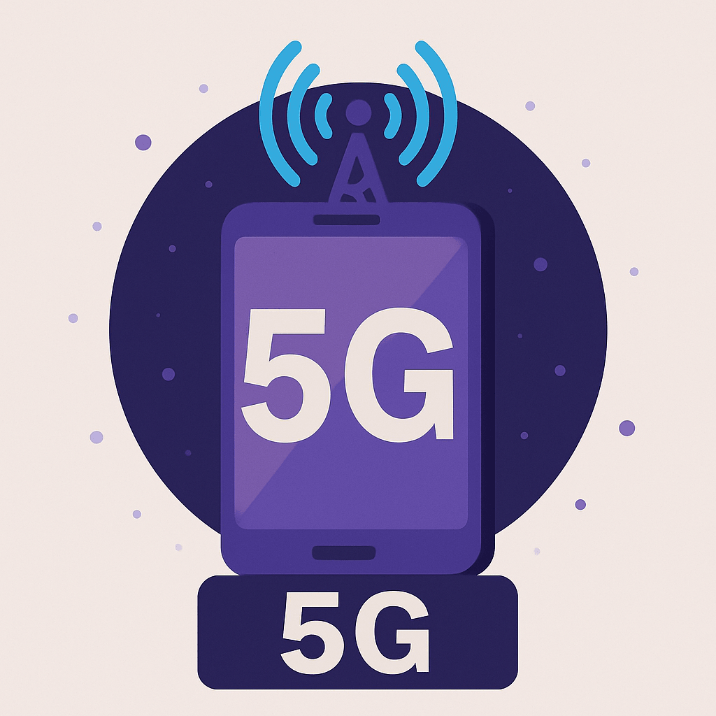 ¿Qué es 5G y cómo nos cambiará la vida?