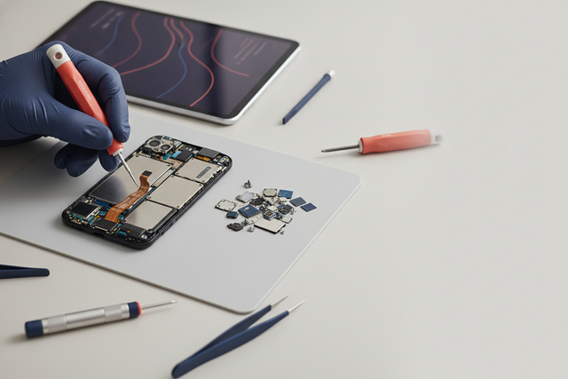 Novedades iOS 17