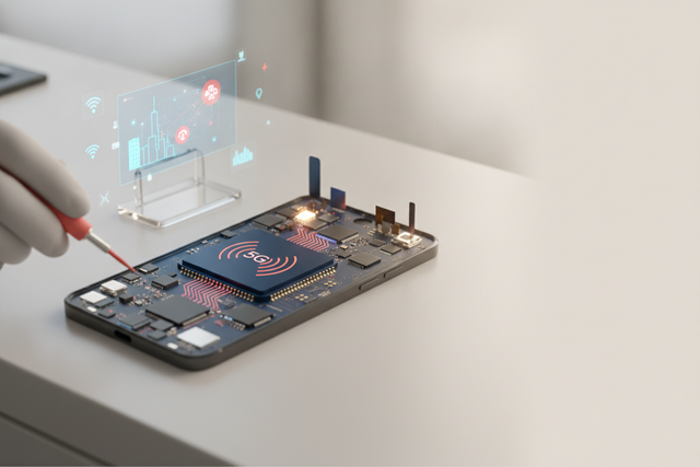 ¿Qué es 5G y cómo nos cambiará la vida?